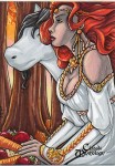 Classic Mythology by Lynne Anderson